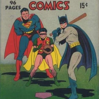 23 fatos péssimos envolvendo Superman, Batman e Robin