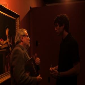 Caravaggio e seus Seguidores: maior mostra do pintor já feita no Brasi