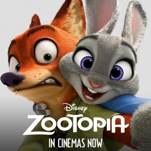 Zootopia: vale o ingresso?