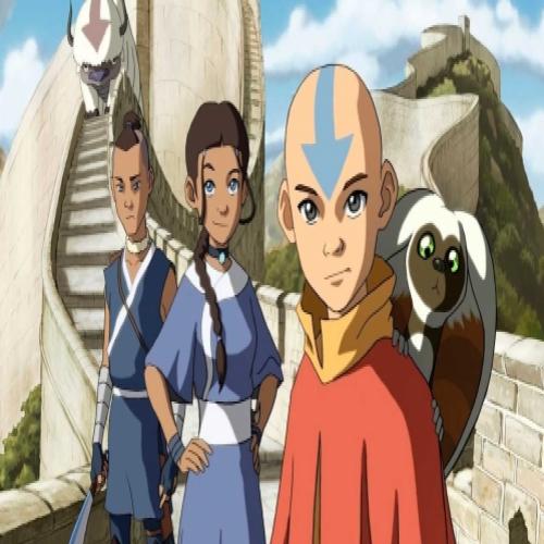 Entenda a ordem cronológica de Avatar: A Lenda de Aang