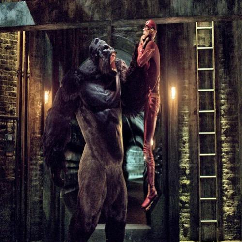 The Flash : Gorila Grodd está de volta no trailer do episódio 2×07