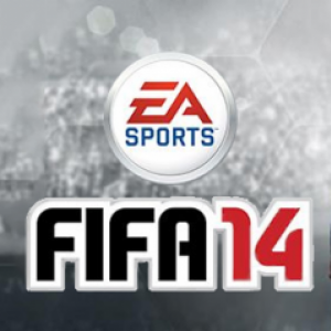 FIFA 14 Será o Último Game do Playstation 2