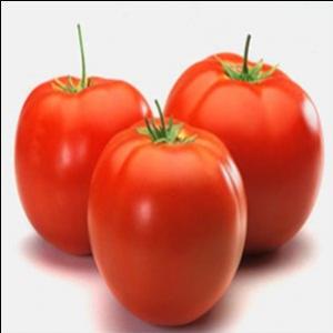 A saúde dos homens melhora com o consumo de tomates.