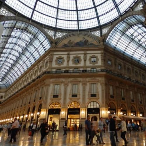 Um guia completo para quem vai à Milão pela primeira vez