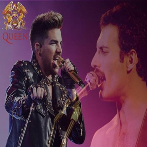 Queen: Lambert e Mercury emocionam o público do Rock in Rio 2015