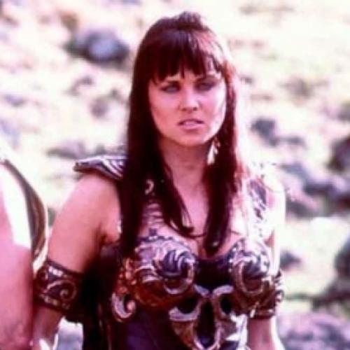 Atriz de ‘Xena' explica porque ainda não reviveu a personagem