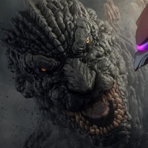 Godzilla vs. Gigan Rex, animação incrível é finalmente lançada