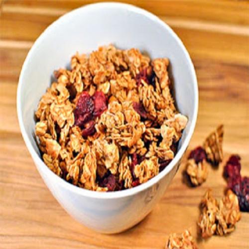 Granola – Características, Benefícios