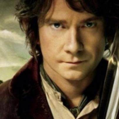 30 segundos de “Hobbit: A Desolação de Smaug”? Com certeza!
