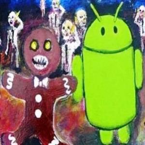 O Android não é consagrado ao demônio