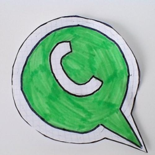 Como criar figurinhas inéditas para o WhatsApp de maneira fácil.