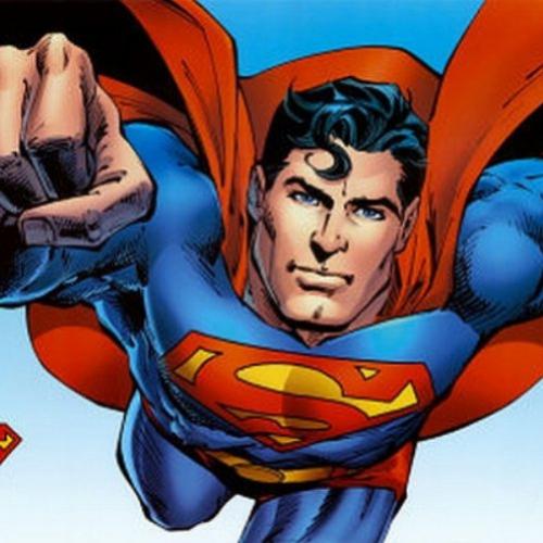 Conheça o primeiro super-herói dos quadrinhos