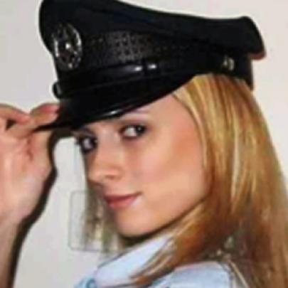  11 Policiais mulheres com os rostos mais lindos do mundo 