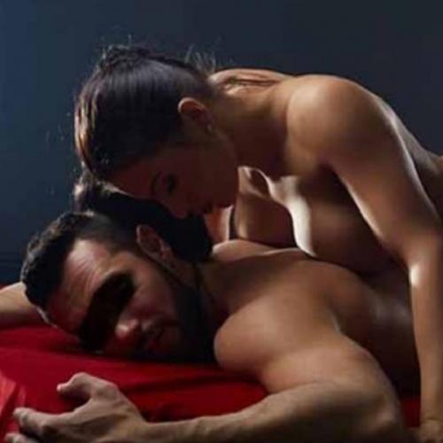 Benefícios da Massagem Erótica: conheça todos eles!