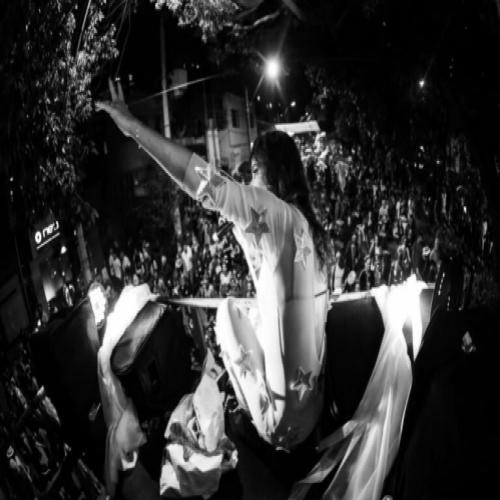 Bloco Coisas da Rita homenageia Rita Lee e Leila Diniz, em cortejo dia