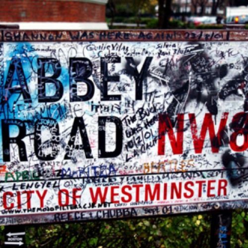 Que tal visitar o Estúdio 2 de Abbey Road?