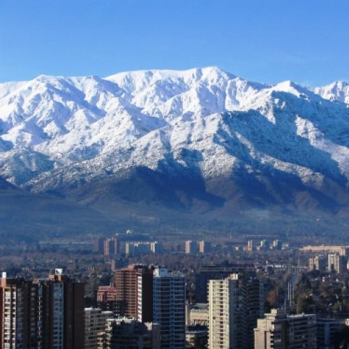 Dicas para você aproveitar melhor Santiago no Chile