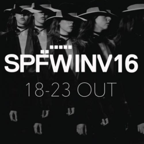 O Mehor do Primeiro dia do SPFW