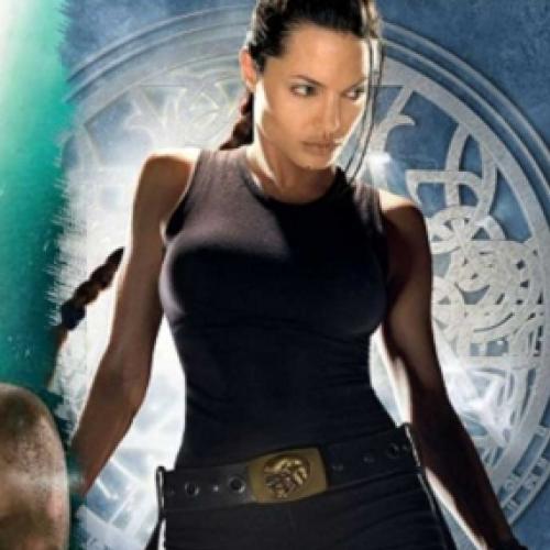 Uma boa notícia para os fãs de ‘Tomb Raider’