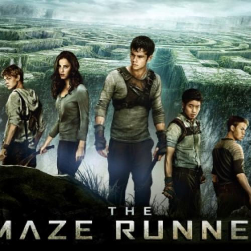 Maze Runner – Fazer o bem até quando?