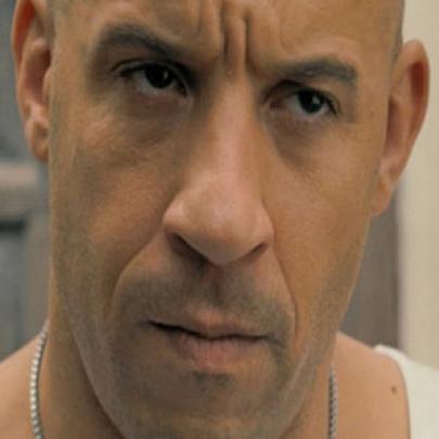 Vin Diesel causa problemas nas gravações de Velozes 7
