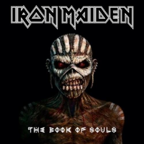 Iron Maiden lançará seu primeiro álbum duplo de estúdio !!!!