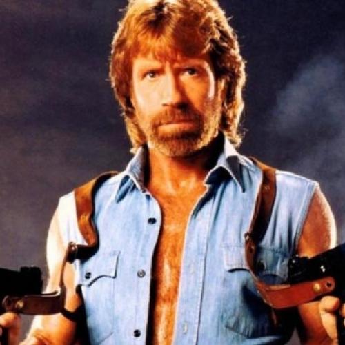 Chuck Norris e seus 10 filmes essenciais dos anos 80