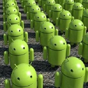 Invasão dos robôs: Samsung anuncia lançamento de Notebook Android