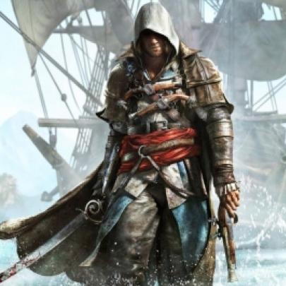 Assassin’s Creed IV: Black Flag – Análise