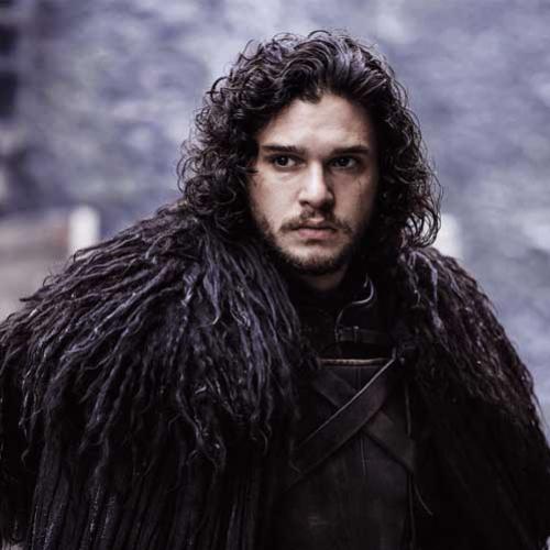 Game of Thrones: Ator revela o que aconteceu com Jon Snow após o fim d