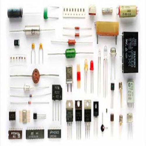O que são componentes eletrônicos?