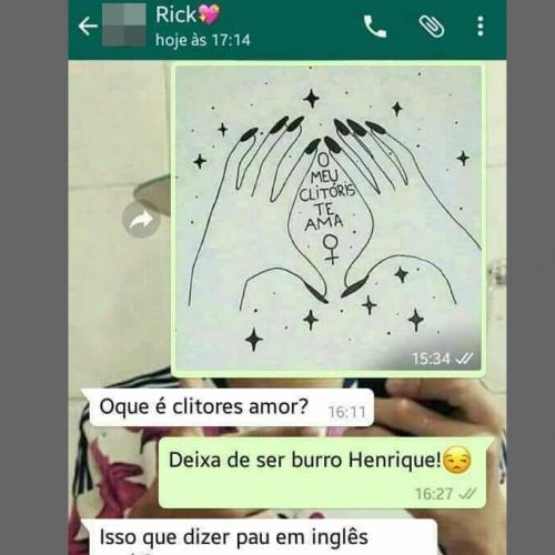 Como alguns homens conseguem uma namorada?