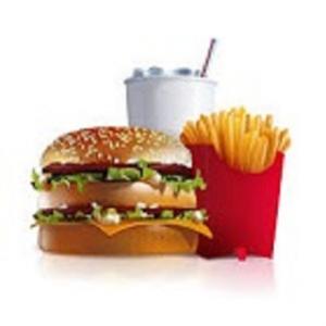 Ingredientes anormais em fast food que você nem suspeitava