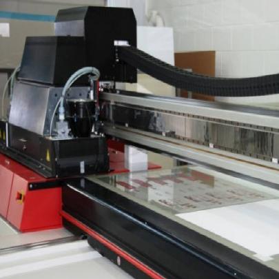 Chinês cria impressora que utiliza água ao invés de tinta