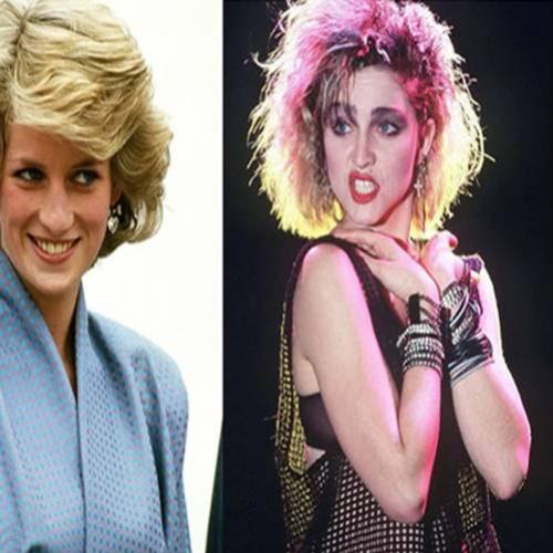A Moda Feminina dos Anos 80: Um Estilo Icônico e Ousado