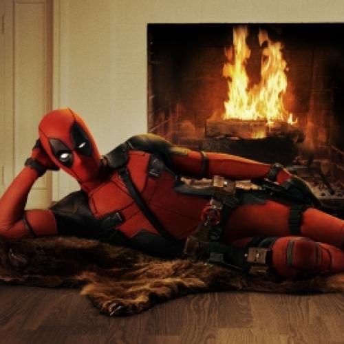 Segundo filme de Deadpool está confirmado