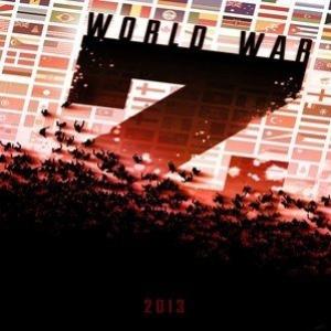 Guerra Mundial Z tem duas novas imagens