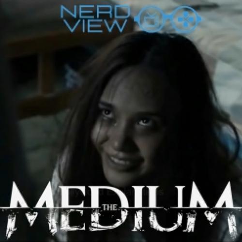 Crítica do filme de terror A Médium