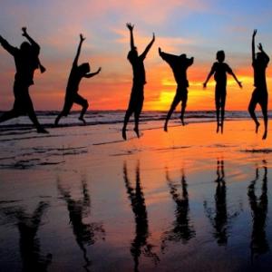 6 curiosidades sobre a amizade
