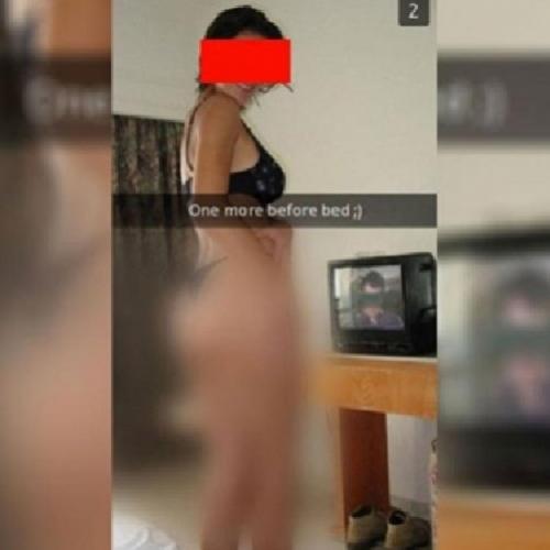 Mulher manda fotos pr o marido e ele descobre traição por um detalhe