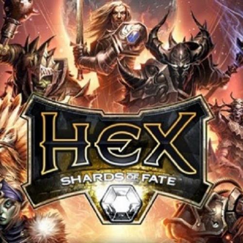 Conheça o incrível mundo de fantasia de HEX: Shards of Fate