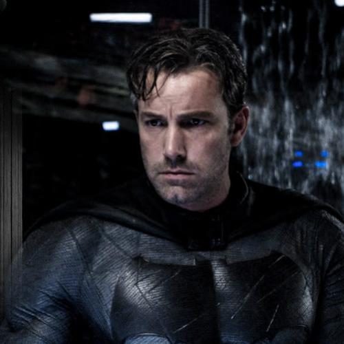 O que muda com Ben Affleck na produção da Liga da Justiça?