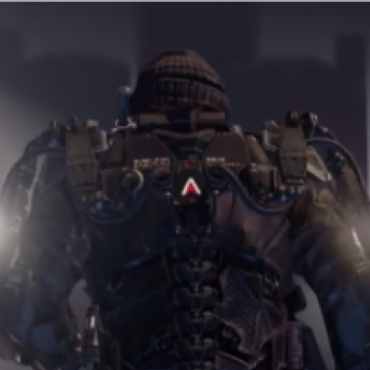 Primeiro trailer do Call of Duty: Advanced Warface