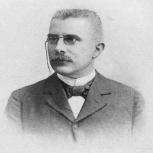 Henri Louis Le Chatelier