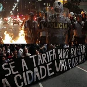 As duas faces da violência