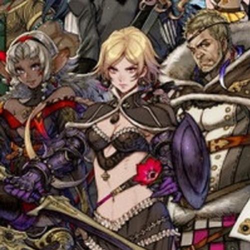 Criador de Final Fantasy anuncia novo jogo para Android e iOS