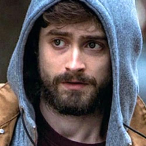 Daniel Radcliffe (Harry Potter) no trailer do filme sobre o jogo GTA