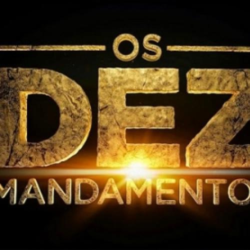 Novela os dez mandamentos terá segunda temporada