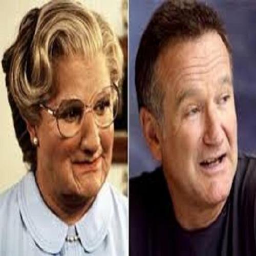 Morreu o ator Robin Williams, em morte trágica!