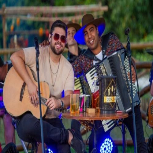 Bruno & Lucas disponibilizam “Chave Dividida” no Youtube